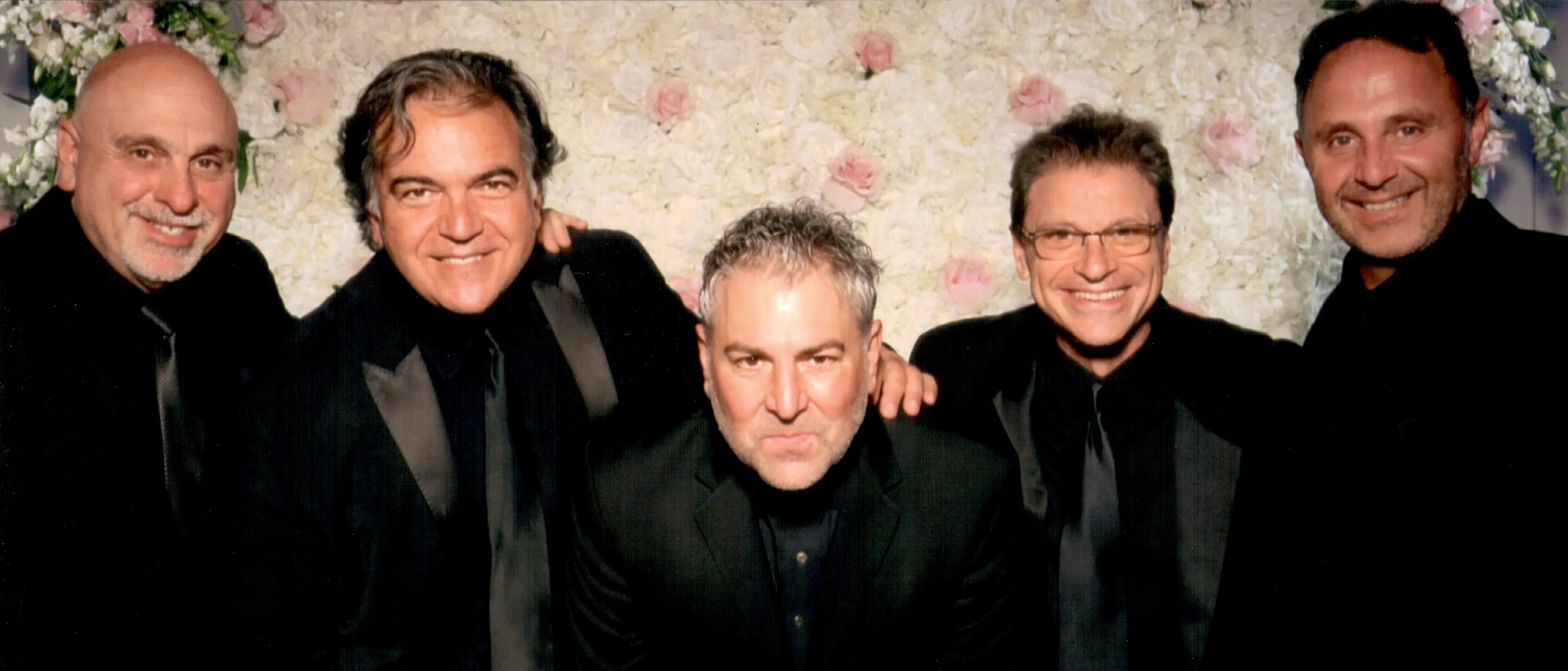 Orfeas Band - America's Premier Greek American Band